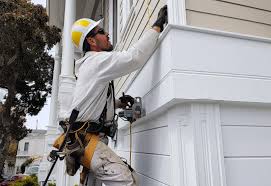 Trusted Huntsville, TN Siding Experts